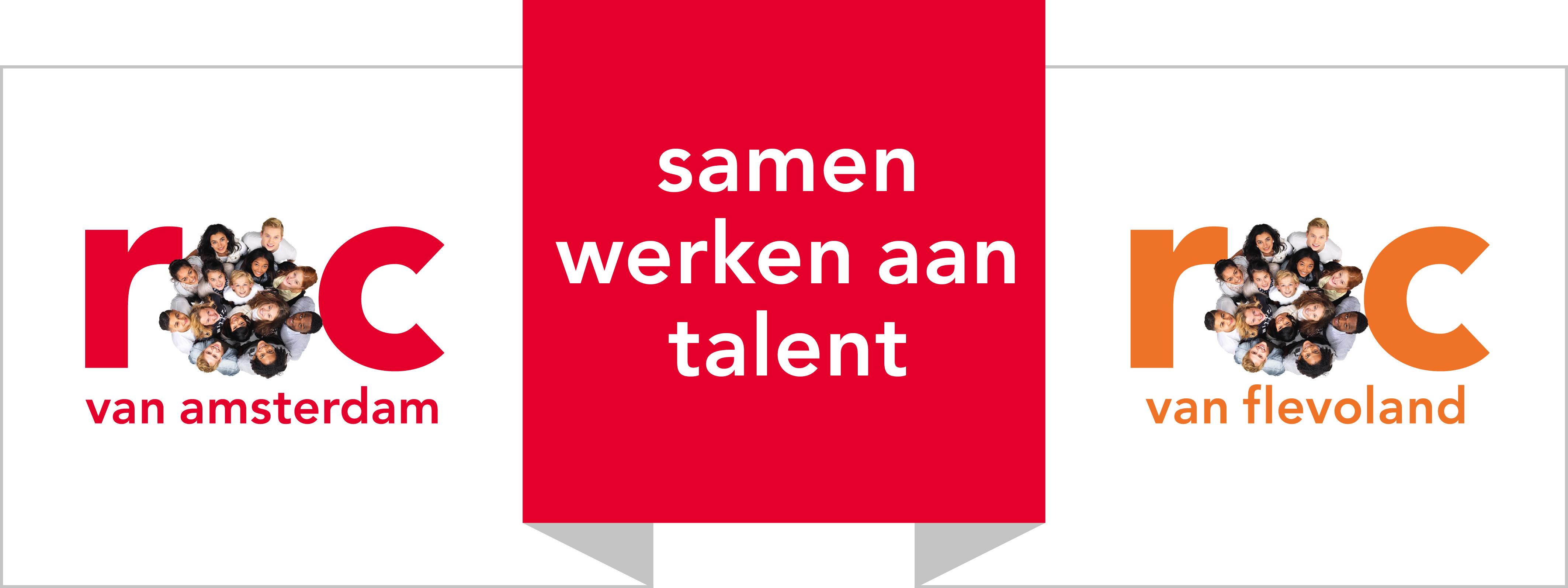 ROC van Amsterdam - Flevoland